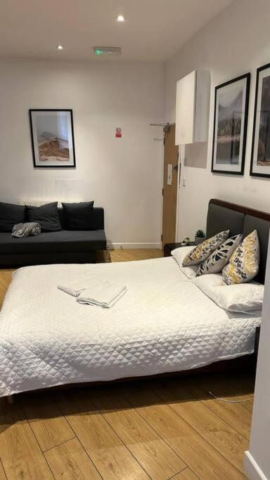 Ferienwohnung Sleep 6 Piccadilly Grand In London Vr5 Exterior foto