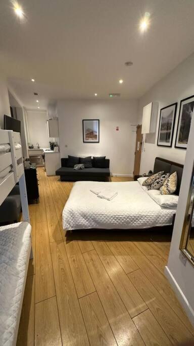 Ferienwohnung Sleep 6 Piccadilly Grand In London Vr5 Exterior foto
