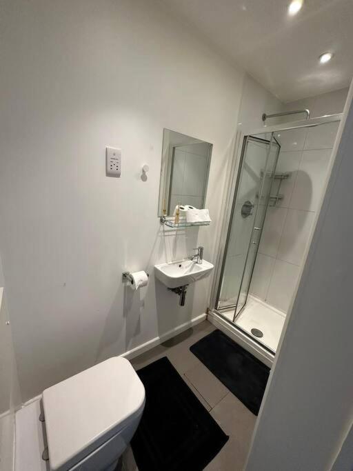 Ferienwohnung Sleep 6 Piccadilly Grand In London Vr5 Exterior foto