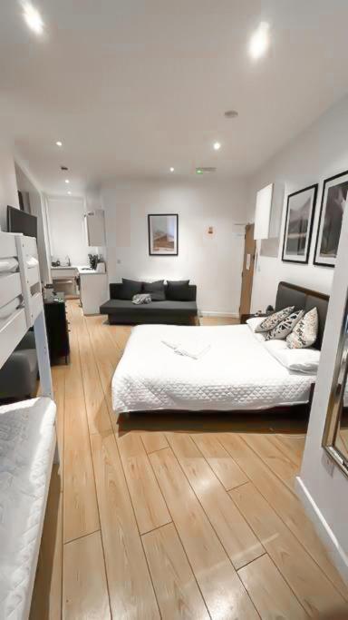 Ferienwohnung Sleep 6 Piccadilly Grand In London Vr5 Exterior foto