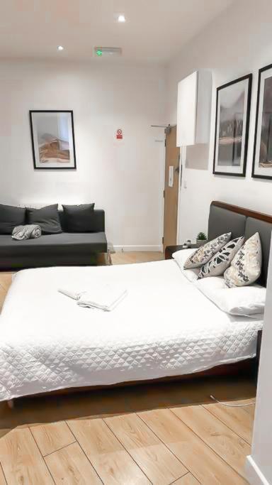 Ferienwohnung Sleep 6 Piccadilly Grand In London Vr5 Exterior foto